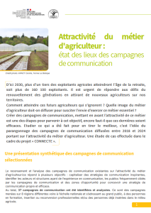 attractivite