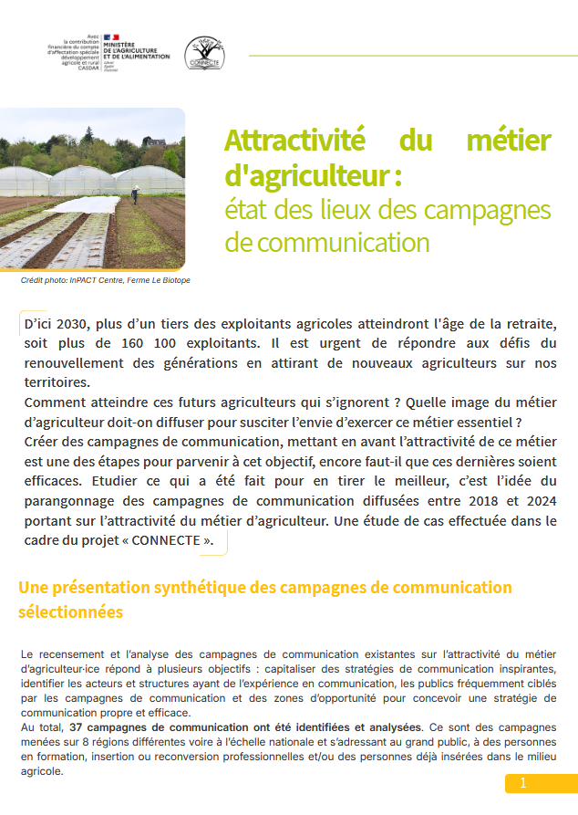attractivite